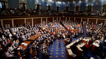 House contemplates alternatives to Jim Jordan as Speaker
