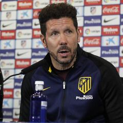 "No tengo información oficial sobre la detención de Lucas"