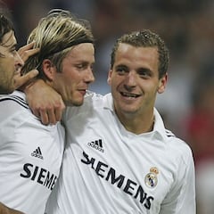 ¿Qué fue de Roberto Soldado, exdelantero del Real Madrid?