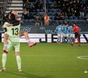 Resumen y gol del UD Ibiza vs Racing de Santander de LaLiga Smartbank