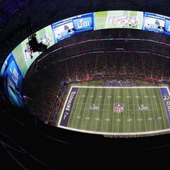 MLS Cup Final defeats Super Bowl LIII in attendance record