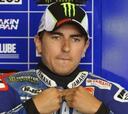Lorenzo confirma que correrá en Laguna Seca: "Quiero estar allí"