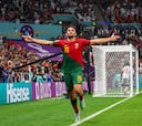 Resumen y goles del Portugal 6 - Suiza 1 | Octavos del Mundial de Qatar 2022