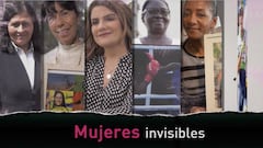 Detrás de nuestros campeones hay mujeres de oro: ¡Feliz Día!