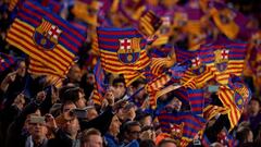 El Barça triplica en gasto al Real Madrid: más de 300M€ en fichajes invernales