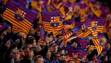 El Barça triplica en gasto al Real Madrid: más de 300M€ en fichajes invernales