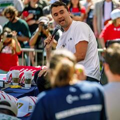 Muere Charlie Kirk, el activista y aliado de Donald Trump disparado en la Universidad de Utah: últimas noticias y reacciones