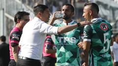 "La era de Córdova, hasta el momento, es un absoluto fracaso"