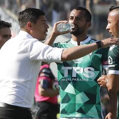 "La era de Córdova, hasta el momento, es un absoluto fracaso"