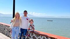 Llegó a Chile como un desconocido y hoy protagoniza el fichaje más polémico de Argentina: 9 millones de dólares