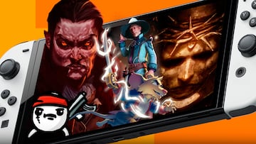 5 títulos indies para Nintendo Switch que no pueden faltar en tu biblioteca