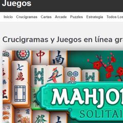 Los Juegos de AS: diversión y entretenimiento de forma rápida y sencilla
