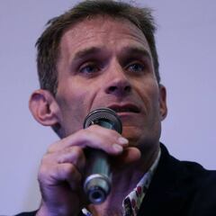 Botero: “Rigo y Buitrago pueden hacer Top 10 en el Giro”