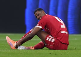 Inter - Liverpool, en vivo: última hora de la Champions League, hoy en directo