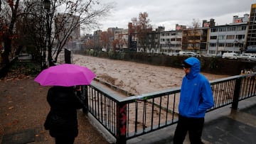 Cambio en la hora del corte de agua en Santiago: ¿cuándo será, cuánto durará y qué medidas recomiendan?