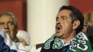 Miguel Ángel Revilla