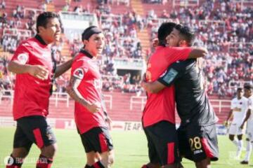 Conoce el valor de cada plantel de la Libertadores 2016