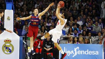 Llull lo vuelve a hacer