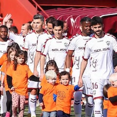 Problemas en defensa para el Albacete