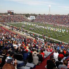 Listos los rósters para el Senior Bowl 2018
