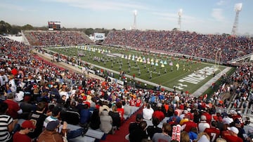 Listos los r車sters para el Senior Bowl 2018