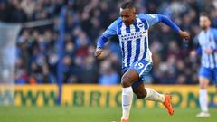 Izquierdo y tres características que lo potencian en la Premier