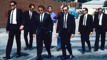 Reportaje Películas con reparto corales