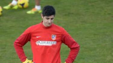 Mandanda alternativa a Courtois y el Galatasaray quiere a Villa