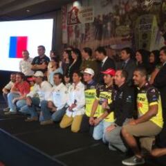 Dakar se lanzó con la consigna de cuidar el medioambiente y el patrimonio arqueológico