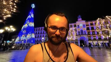 elxokas navidad xokas polemica streamers elxokas gallego ibai thegrefg auron mr jagger xokas luces navidad de toledo vido alcalde luces de navidad fiesta nochebuena fin de a?o 2024