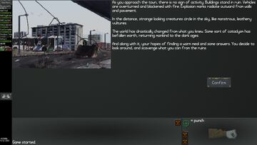 Captura de pantalla - NEO Scavenger (PC)