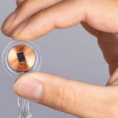 Chip creado en Argentina contra el coronavirus: Cómo funciona y qué ventajas ofrece