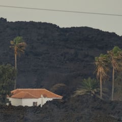 Plantean bombardear el volcán: esta es la explicación