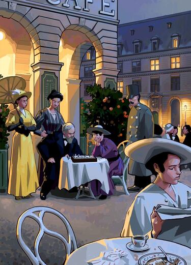 Humankind, impresiones y entrevista a sus responsables: así es el viaje de la humanidad