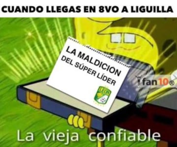 Arrancó la Liguilla MX y los memes le dan la bienvenida