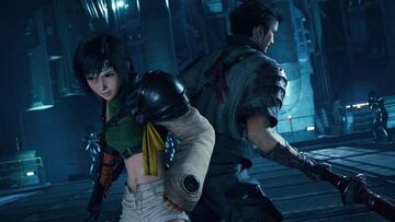 Final Fantasy VII Remake: Nomura detalla el primer DLC y confirma que no planean más