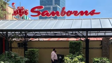 Adiós a Sanborns: esta querida tienda en México es sustituida por una marca del magnate Carlos Slim