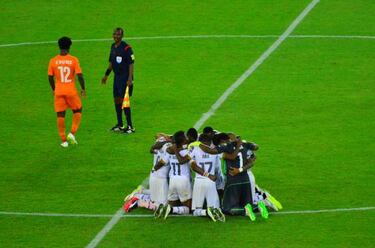 Ivory Coast appoint Wilmots as manager