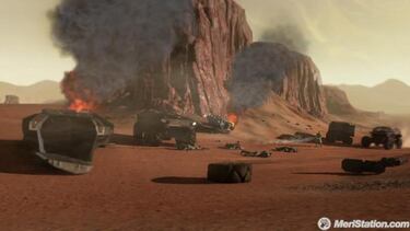 Red Faction: Guerrilla