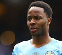 Sterling: “No tenía sentido pelear por algo que no podía ganar”