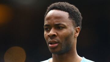 Sterling: “No tenía sentido pelear por algo que no podía ganar”