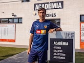 Fernando Martín, entrenador del Valencia B femenino, entre los desaparecidos en Indonesia