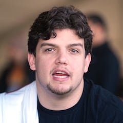 The loudest moment after the Super Bowl was Will Campbell’s silence