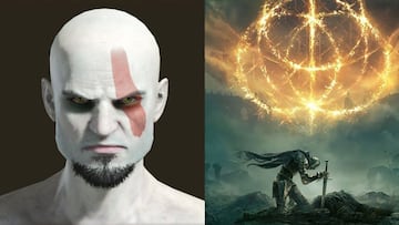 Guía Elden Ring: la build de Kratos (God of War) para destrozarlos a todos