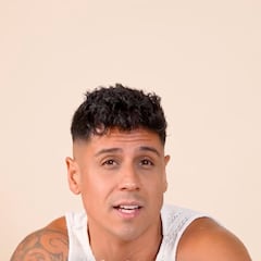 Christofer carga contra los participantes de ‘La isla de las tentaciones 9’: “Se ve muy forzado”