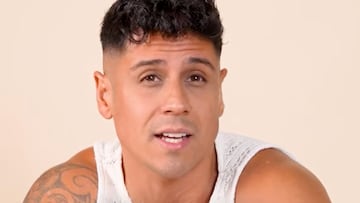 Christofer carga contra los participantes de ‘La isla de las tentaciones 9’: “Se ve muy forzado”