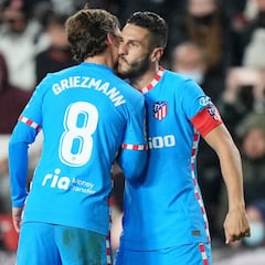 Un vallecano toma Vallecas