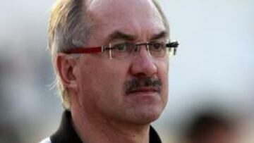 "El Barça es más vistoso, ahí están los resultados"