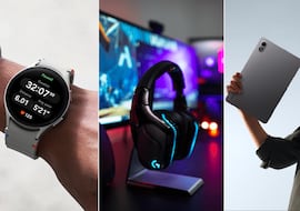 MediaMarkt desata sus “ofertas prohibidas” por San Valentín: auriculares Logitech, móviles Samsung y descuentos de hasta 600 euros