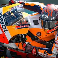 MotoGP 2020: pilotos, equipos y escuderías